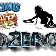 KingDzero - Afro House Mix