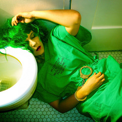 Halo666 - Coma In Barcelona