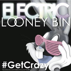 Live Electric Looney Bin Set