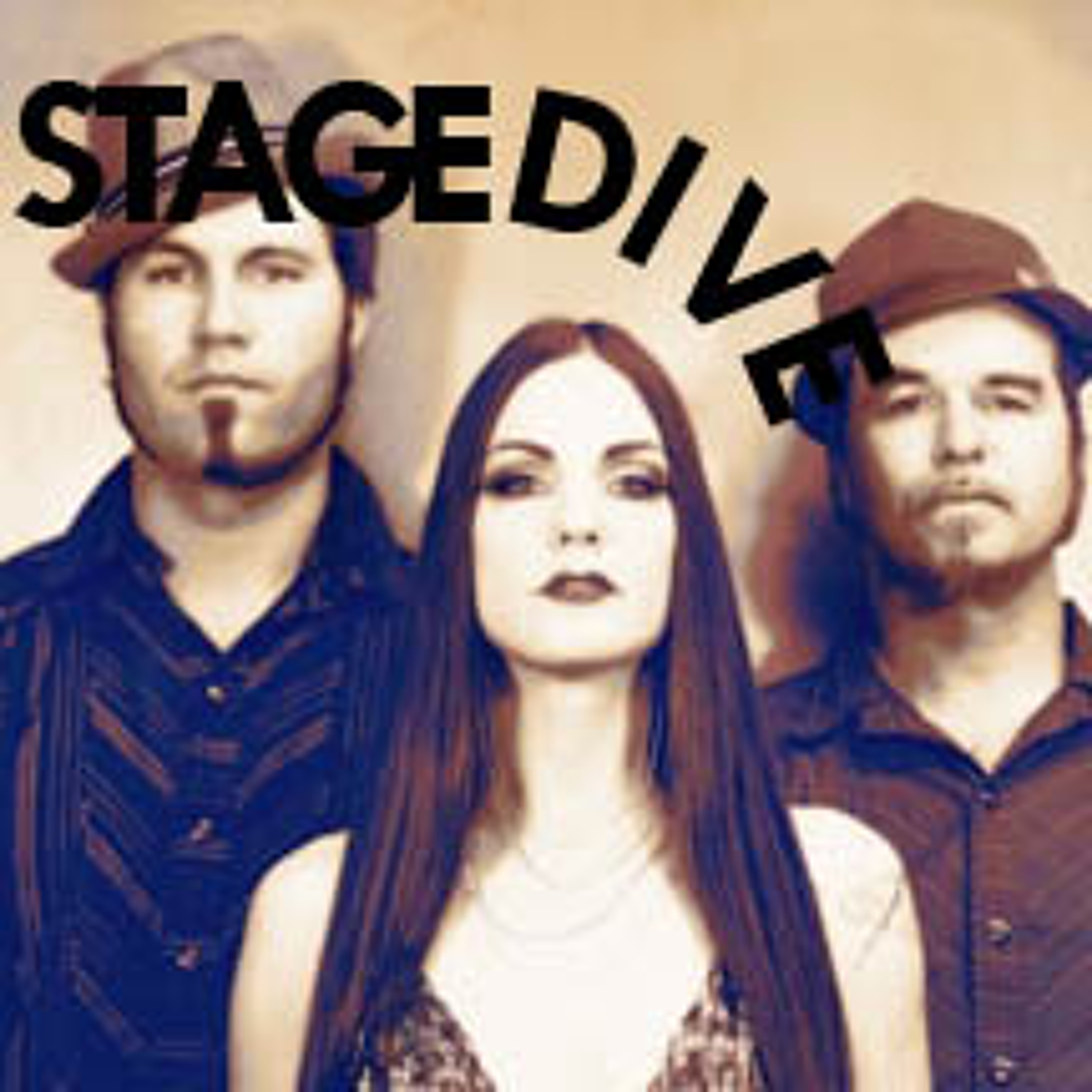 Stagedive -13- Beats Antique