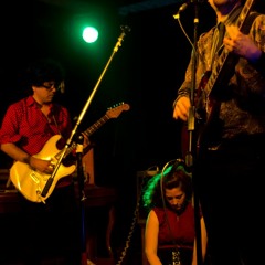 Dioico en Vivo ft Dizzy + Ala Moro + Nico Cattaneo