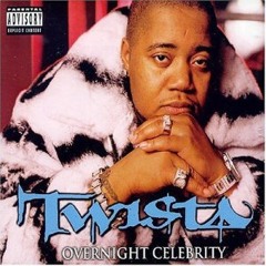 TWISTA - Overnight Celebrity (!GOR Remix)