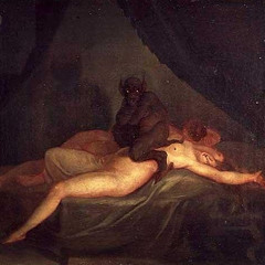 Sleep Paralysis