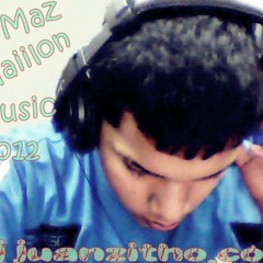 Jowel & Randy Mix - DjJuanzitho  [Los Mejores S.a ] 2012