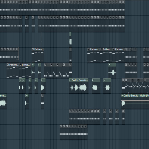Molly (Original Mix) Alex Guyvan FREE DOWNLOAD