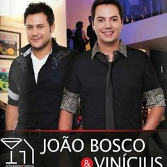 João Bosco e Vinícius Part. Léo Verão - Vem Cá (Bonus Track DVD a Festa)