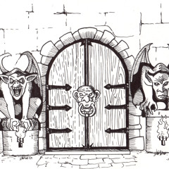 Eldritch Castle - 1. Title