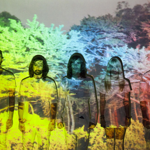Youngblood Hawke - We Come Running (Oliver Nelson Remix)