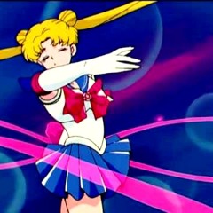 Sailor Moon R - Por el Poder del Cristal Lunar (Voz y Efectos) 'Demo'