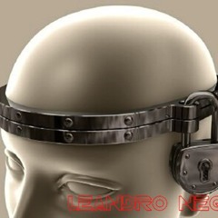 SPECIAL CALVIN KLEIN ONE SHOCK - LEANDRO NEGRI