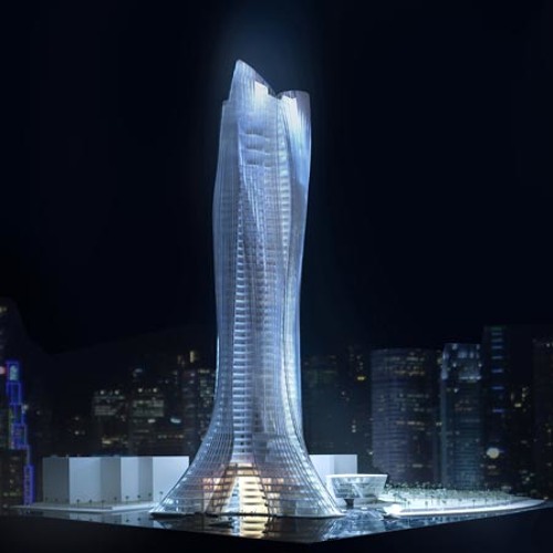 Tower C