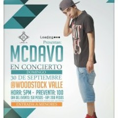 Mc davo