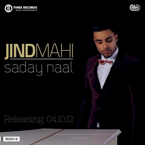 Saday Naal - Jind Mahi