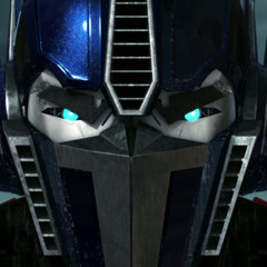 Voltex - Optimus Prime (song preview)