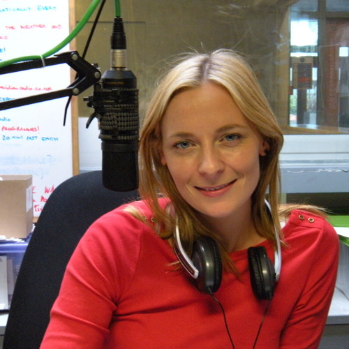 Phoebe Kibbey on the Vivienne Lee Show on Meridian Radio - 29 Sept 2012 ( no music)