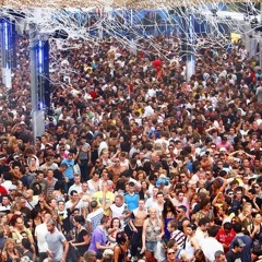 Summit Sessions 15 (Ibiza Closing Party Edition)