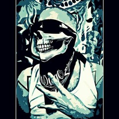 "FUNKY SKIT" MRWEED AKA SRHIERBA FT. MISTAH BLACKMAN.CIRKULO ASESINO EUROPA ENT