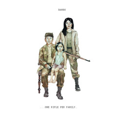 Bambu - Golden Era Shower with Dumbfoundead, Drunken Tiger JK, Ruby Ibarra, Gloc​-​9 & Omar Offendum