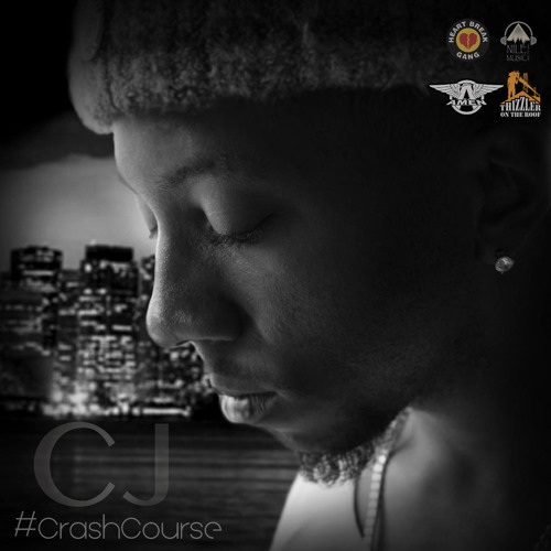 01 Crash Course (Prod. By Nick Maples)