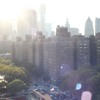 Konstantin life in new york DJ mix artwork - Electronic music tracklist cover image