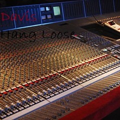 Love Games - Remix - K Davis