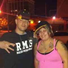 GMDG Feat. Ar Domino