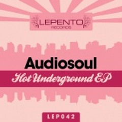 audiosoul - Attention (Original Mix)