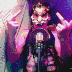 Devil On My Back (Demo)