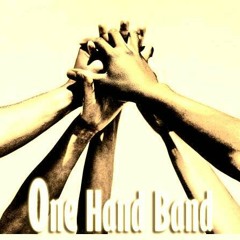 One hand band..ترنيمة انا عارف..فريق ايد واحده