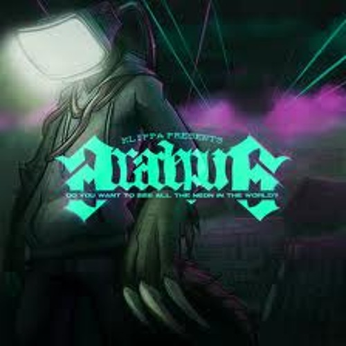lapfox Klippa - Arcadepunk