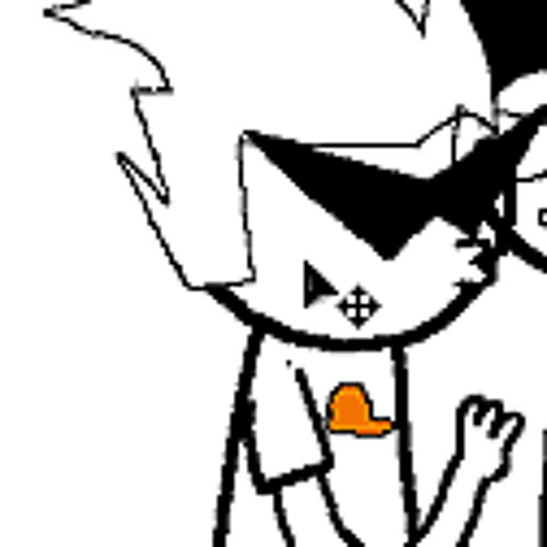 Homestuck Reading - Dirk Draws Smut