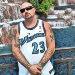 Sidewalk executives - jon hartless