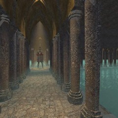 Halls of Mandos