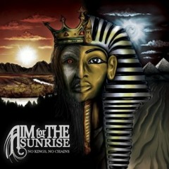 Aim For The Sunrise - Weaker