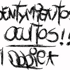 Porqe tu eres-Dobyy(Sentimientos Ocutos)