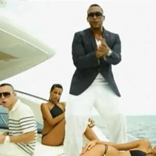 Don omar danza kuduro ft lucenzo