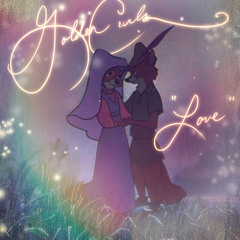 Love (Nancy Adams cover)