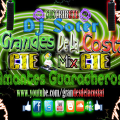 Dj Soter - Amantes Guaracheros (Original Mix)