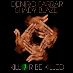 Deniro Farrar x Shady Blaze -  "Rollin'" (Prod. D.K.A.D)