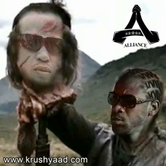BOUNTY KILLER FT CHINO,BRAMMA,CHAN DIZZY,WARD 21,ESCO,RHOLIN X - HATERS WARNING - JANUARY 2012