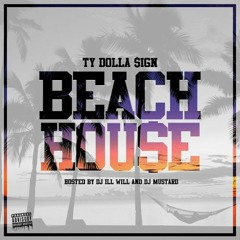 Ty Dolla ign - 4 A Young (Prod by D.R.U.G..)  Young Honey feat Iamsu! (Prod by Fuego)