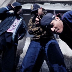 K-town Clan - Ladies Night