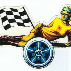 Jam on it bang bang (Funk Inc.)