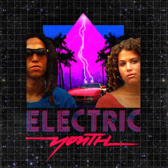 Electric Youth - The Best Thing