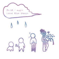 Mr.18/magic crossfading