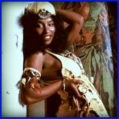 Chaka Khan-I'm every woman(dub)