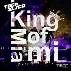 Tocadisco