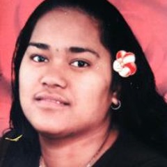Fetanefoj Won Alen Calvary