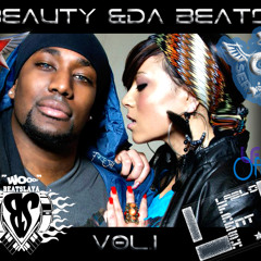 LEGEND DA BEATSLAYA - LABL'D FRESH ENT. PRESENTS- BEAUTY &DA BEATS VOL.1 - ANYBODY ANYWHERE