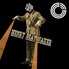 La tête pleine de toi..